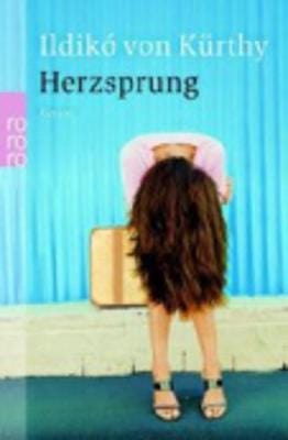 Ildiko von Kurthy: Herzsprung [2002] paperback Sale