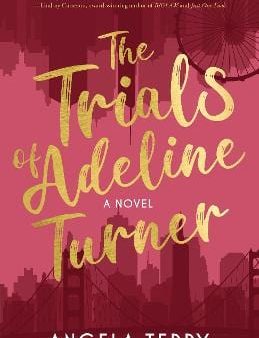 The Trials of Adeline Turner For Sale