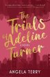 The Trials of Adeline Turner For Sale