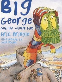 Big George and the Winter King Discount