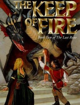 The Keep of Fire Online now