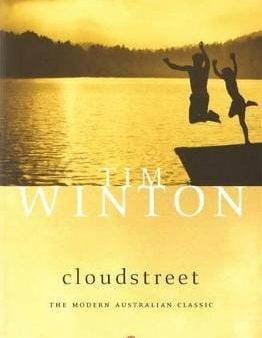 Tim Winton: Cloudstreet [1998] paperback For Cheap