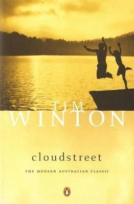 Tim Winton: Cloudstreet [1998] paperback For Cheap