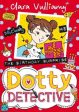 The Birthday Surprise (Dotty Detective, Book 5) For Sale